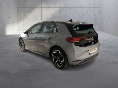 VW ID.3 Gebrauchtwagen VW ID.3 Gebrauchtwagen