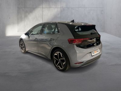 VW ID.3 Gebrauchtwagen