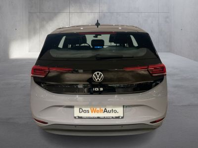 VW ID.3 Gebrauchtwagen