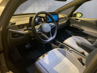 VW ID.3 Gebrauchtwagen