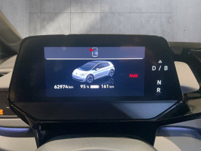 VW ID.3 Gebrauchtwagen VW ID.3 Gebrauchtwagen