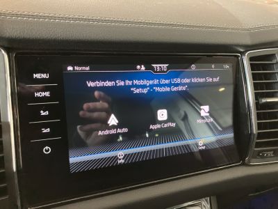 Skoda Kodiaq Gebrauchtwagen