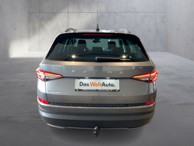 Skoda Kodiaq Gebrauchtwagen