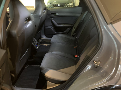 Cupra Formentor Gebrauchtwagen Cupra Formentor Gebrauchtwagen