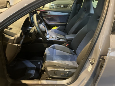 Cupra Formentor Gebrauchtwagen Cupra Formentor Gebrauchtwagen