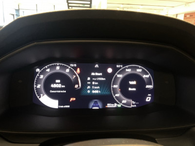 Cupra Formentor Gebrauchtwagen Cupra Formentor Gebrauchtwagen