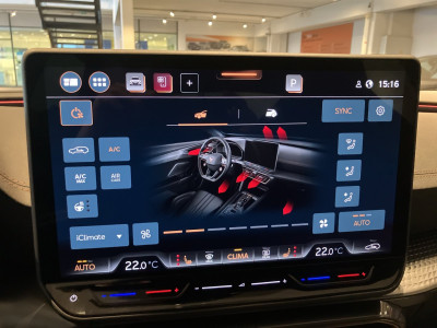 Cupra Formentor Gebrauchtwagen Cupra Formentor Gebrauchtwagen