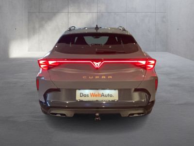 Cupra Formentor Gebrauchtwagen Cupra Formentor Gebrauchtwagen