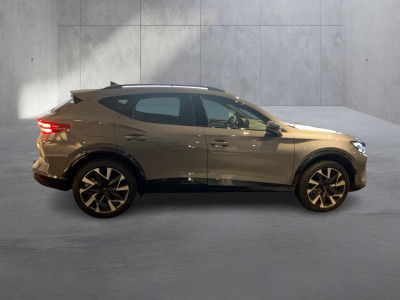 Cupra Formentor Gebrauchtwagen Cupra Formentor Gebrauchtwagen