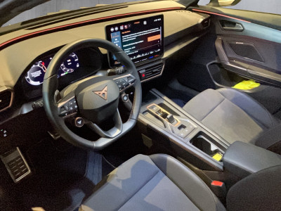 Cupra Formentor Gebrauchtwagen Cupra Formentor Gebrauchtwagen