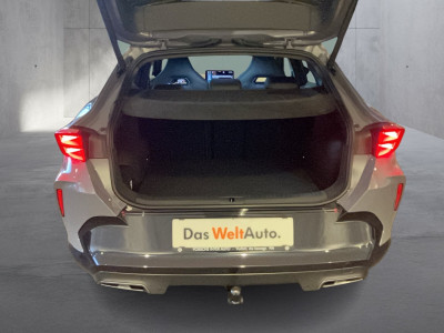 Cupra Formentor Gebrauchtwagen Cupra Formentor Gebrauchtwagen