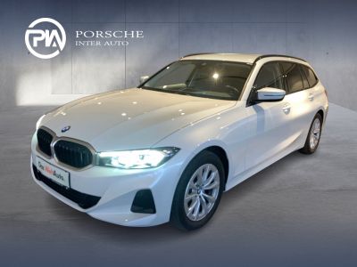 BMW 3er Gebrauchtwagen