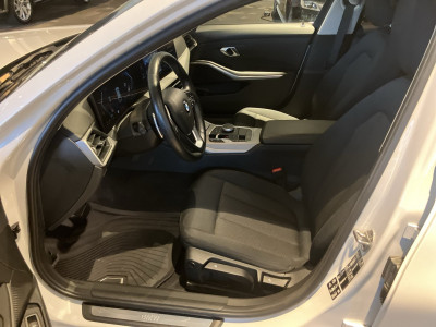 BMW 3er Gebrauchtwagen