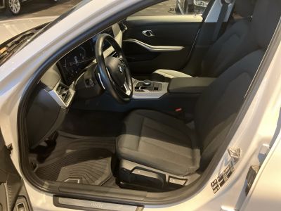 BMW 3er Gebrauchtwagen