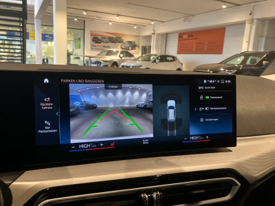 BMW 3er Gebrauchtwagen