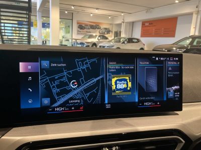 BMW 3er Gebrauchtwagen