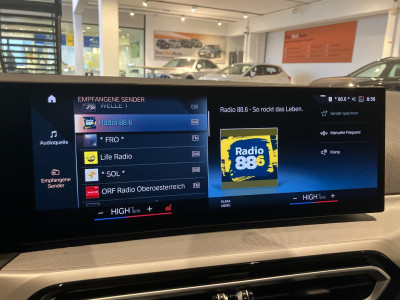 BMW 3er Gebrauchtwagen