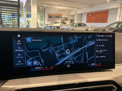 BMW 3er Gebrauchtwagen