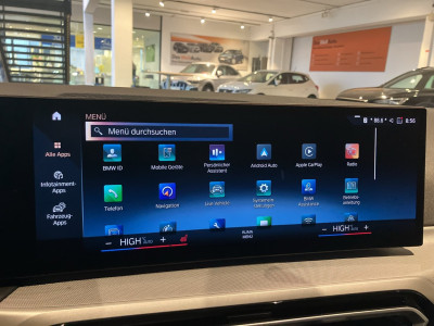 BMW 3er Gebrauchtwagen