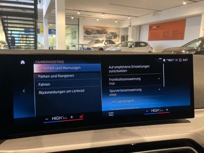 BMW 3er Gebrauchtwagen