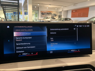 BMW 3er Gebrauchtwagen