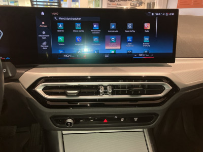 BMW 3er Gebrauchtwagen