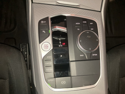 BMW 3er Gebrauchtwagen