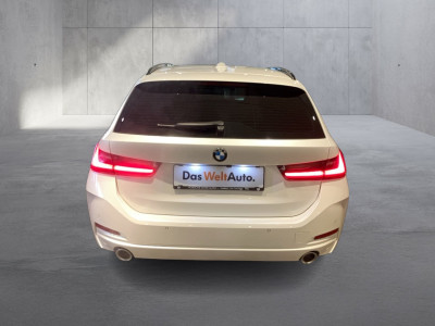 BMW 3er Gebrauchtwagen