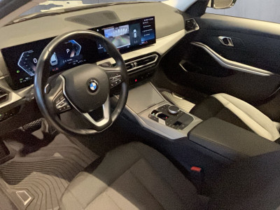 BMW 3er Gebrauchtwagen