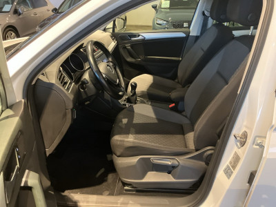 VW Tiguan Gebrauchtwagen VW Tiguan Gebrauchtwagen