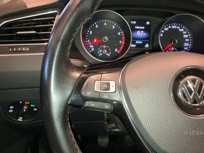 VW Tiguan Gebrauchtwagen VW Tiguan Gebrauchtwagen