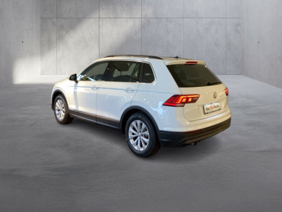 VW Tiguan Gebrauchtwagen VW Tiguan Gebrauchtwagen