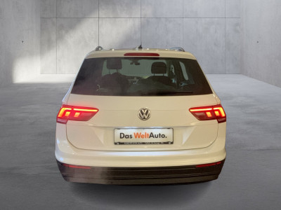 VW Tiguan Gebrauchtwagen VW Tiguan Gebrauchtwagen