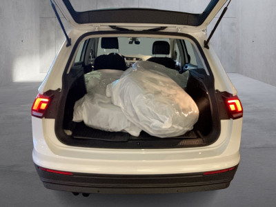 VW Tiguan Gebrauchtwagen VW Tiguan Gebrauchtwagen
