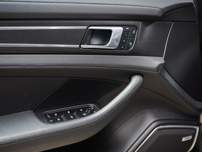 Porsche Panamera Gebrauchtwagen Porsche Panamera Gebrauchtwagen