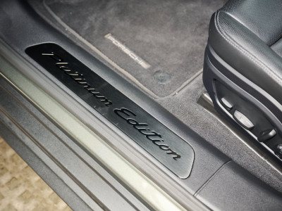 Porsche Panamera Gebrauchtwagen Porsche Panamera Gebrauchtwagen