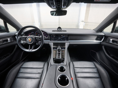 Porsche Panamera Gebrauchtwagen Porsche Panamera Gebrauchtwagen