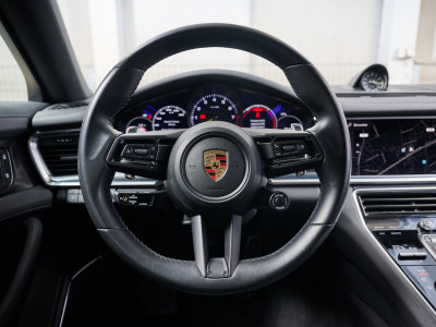 Porsche Panamera Gebrauchtwagen Porsche Panamera Gebrauchtwagen