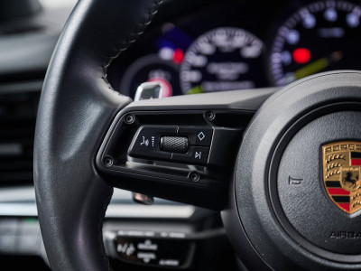 Porsche Panamera Gebrauchtwagen Porsche Panamera Gebrauchtwagen