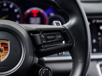 Porsche Panamera Gebrauchtwagen Porsche Panamera Gebrauchtwagen