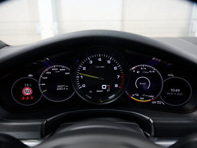 Porsche Panamera Gebrauchtwagen Porsche Panamera Gebrauchtwagen