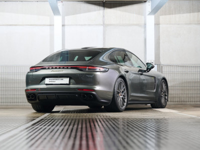 Porsche Panamera Gebrauchtwagen Porsche Panamera Gebrauchtwagen