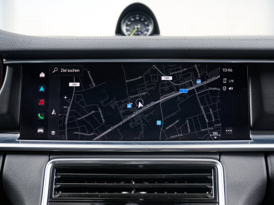 Porsche Panamera Gebrauchtwagen Porsche Panamera Gebrauchtwagen