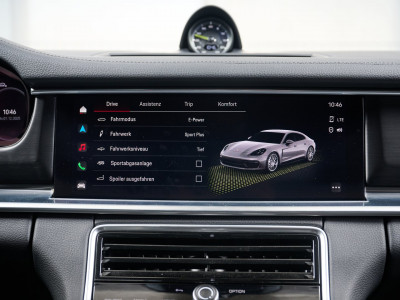 Porsche Panamera Gebrauchtwagen Porsche Panamera Gebrauchtwagen