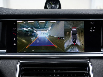 Porsche Panamera Gebrauchtwagen Porsche Panamera Gebrauchtwagen