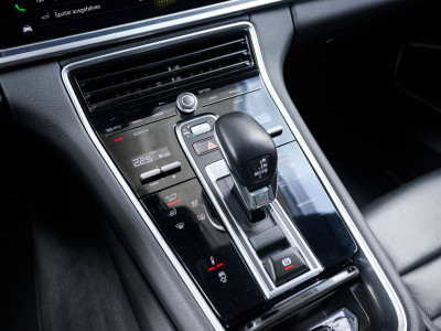 Porsche Panamera Gebrauchtwagen Porsche Panamera Gebrauchtwagen