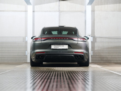 Porsche Panamera Gebrauchtwagen Porsche Panamera Gebrauchtwagen