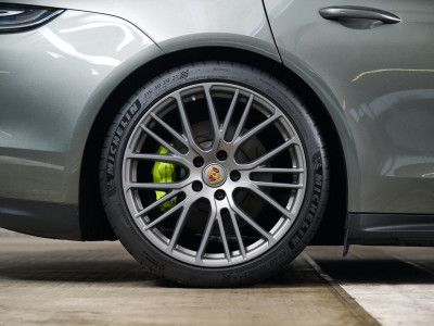 Porsche Panamera Gebrauchtwagen Porsche Panamera Gebrauchtwagen