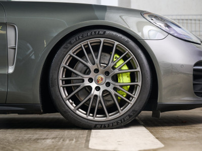 Porsche Panamera Gebrauchtwagen Porsche Panamera Gebrauchtwagen