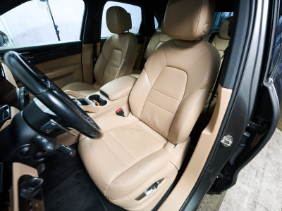 Porsche Cayenne Gebrauchtwagen Porsche Cayenne Gebrauchtwagen